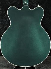 Gretsch G5622T Electromatic Center Block Double-Cut with Bigsby -Cadillac Green-【3.625kg】_7