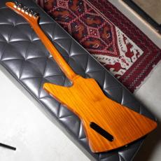 Burny REX-80 '76 model Natural_3