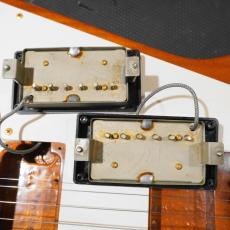 Burny REX-80 '76 model Natural_9
