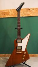 Burny REX-80 '76 model Natural_11