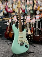 Fender 【半期決算セール】 Vintera '60s Stratocaster -Surf Green- 2021年製_2