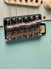 Fender 【半期決算セール】 Vintera '60s Stratocaster -Surf Green- 2021年製_7