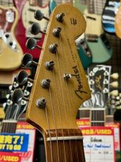 Fender 【半期決算セール】 Vintera '60s Stratocaster -Surf Green- 2021年製_9