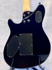 EVH Wolfgang Special -Black Cherry Burst- 2018年製_3