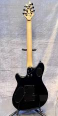 EVH Wolfgang Special -Black Cherry Burst- 2018年製_4