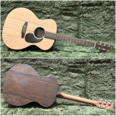 Martin 【現物動画あり】Martin GP-X2E ZIR #2972708 【ニューモデル】【明るい色味のサペリが可愛い個体】