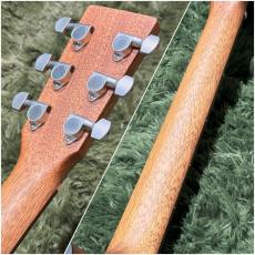 Martin 【現物動画あり】Martin GP-X2E ZIR #2972708 【ニューモデル】【明るい色味のサペリが可愛い個体】_8