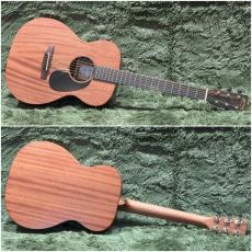 Martin 【現物動画あり】000JRE Sapele #2977361 【ニューモデル】【ALLサペリ単板】