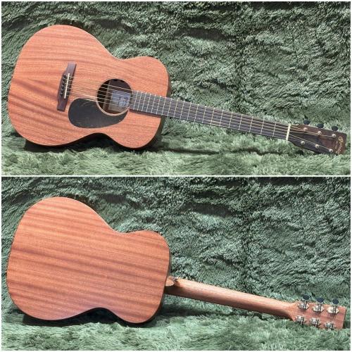 Martin 【現物動画あり】000JRE Sapele #2977361 【ニューモデル】【ALLサペリ単板】