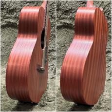 Martin 【現物動画あり】000JRE Sapele #2977361 【ニューモデル】【ALLサペリ単板】_5