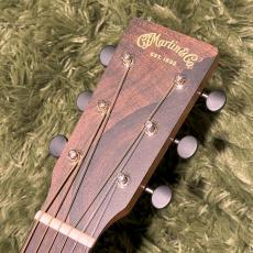 Martin 【現物動画あり】000JRE Sapele #2977361 【ニューモデル】【ALLサペリ単板】_6