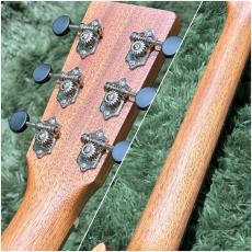 Martin 【現物動画あり】000JRE Sapele #2977361 【ニューモデル】【ALLサペリ単板】_8