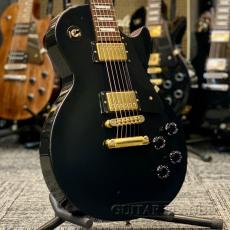 Gibson Les Paul Studio -Ebony / Gold Hardware- 2003年製 【4.08kg】