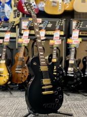 Gibson Les Paul Studio -Ebony / Gold Hardware- 2003年製 【4.08kg】_2