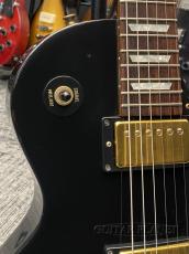 Gibson Les Paul Studio -Ebony / Gold Hardware- 2003年製 【4.08kg】_6