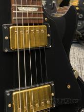 Gibson Les Paul Studio -Ebony / Gold Hardware- 2003年製 【4.08kg】_7