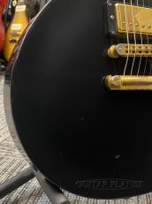 Gibson Les Paul Studio -Ebony / Gold Hardware- 2003年製 【4.08kg】_8