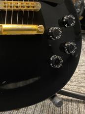 Gibson Les Paul Studio -Ebony / Gold Hardware- 2003年製 【4.08kg】_9