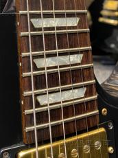 Gibson Les Paul Studio -Ebony / Gold Hardware- 2003年製 【4.08kg】_10