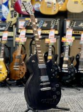 Gibson Les Paul Studio Faded 2016 -Satin Ebony- 2016年製 【Burstbucker Pro Pickups!】【軽量3.86kg!】_2