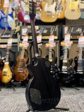 Gibson Les Paul Studio Faded 2016 -Satin Ebony- 2016年製 【Burstbucker Pro Pickups!】【軽量3.86kg!】_3