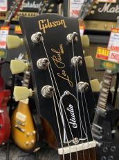 Gibson Les Paul Studio Faded 2016 -Satin Ebony- 2016年製 【Burstbucker Pro Pickups!】【軽量3.86kg!】_5
