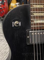 Gibson Les Paul Studio Faded 2016 -Satin Ebony- 2016年製 【Burstbucker Pro Pickups!】【軽量3.86kg!】_6