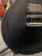 Gibson Les Paul Studio Faded 2016 -Satin Ebony- 2016年製 【Burstbucker Pro Pickups!】【軽量3.86kg!】_8