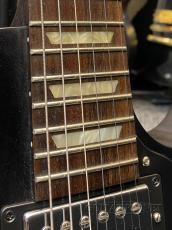 Gibson Les Paul Studio Faded 2016 -Satin Ebony- 2016年製 【Burstbucker Pro Pickups!】【軽量3.86kg!】_10