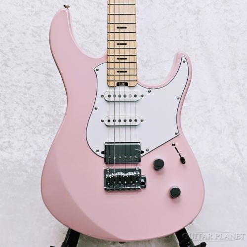 YAMAHA 【アウトレット品】Pacifica Standard Plus PACS+12M -Ash Pink-【IJZ293117】【3.48kg】