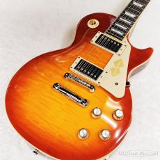 Epiphone Inspired by Gibson Custom Shop 1960 Les Paul Standard Reissue - Washed Cherry Sunburst -