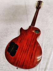 Epiphone Inspired by Gibson Custom Shop 1960 Les Paul Standard Reissue - Washed Cherry Sunburst -_4
