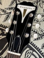 Epiphone 【半期決算セール】~USA Collection~ Coronet -Ebony-【#211340065】【2.87kg】_5