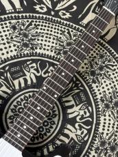 Epiphone 【半期決算セール】~USA Collection~ Coronet -Ebony-【#211340065】【2.87kg】_6