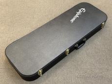 Epiphone 【半期決算セール】~USA Collection~ Coronet -Ebony-【#211340065】【2.87kg】_9