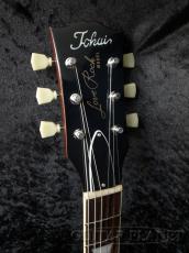 Tokai LS-GP/P-90W C/GT/DB【オールラッカー】【弊店オーダー限定モデル】_4