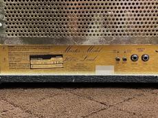 Marshall 【半期決算セール】 JCM800 model 2203 2006年製【100Wチューブアンプヘッド】【MADE IN ENGLAND】_5