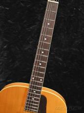 KING SNAKE 【半期決算セール】Muddy Non Cutaway -Amber Natural-【2.14kg】【日本製】_6
