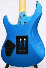 YAMAHA Pacifica Professional PACP12M -Sparkle Blue-【ILL209E】【3.49kg】_2