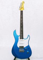 YAMAHA Pacifica Professional PACP12M -Sparkle Blue-【ILL209E】【3.49kg】_3