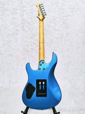 YAMAHA Pacifica Professional PACP12M -Sparkle Blue-【ILL209E】【3.49kg】_4