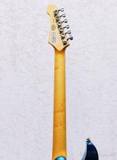 YAMAHA Pacifica Professional PACP12M -Sparkle Blue-【ILL209E】【3.49kg】_8