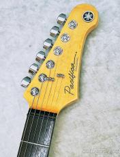 YAMAHA Pacifica Professional PACP12M -Sparkle Blue-【ILL209E】【3.49kg】_9