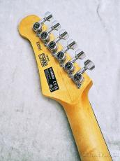 YAMAHA Pacifica Professional PACP12M -Sparkle Blue-【ILL209E】【3.49kg】_10