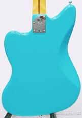 Fender 【半期決算セール】American Professional II Jazzmaster Maple -Miami Blue-【US225059268】【3.54kg】_2