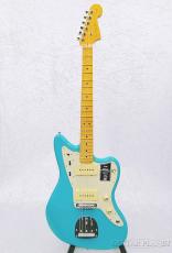 Fender 【半期決算セール】American Professional II Jazzmaster Maple -Miami Blue-【US225059268】【3.54kg】_3