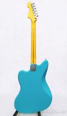 Fender 【半期決算セール】American Professional II Jazzmaster Maple -Miami Blue-【US225059268】【3.54kg】_4