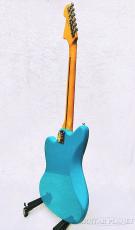 Fender 【半期決算セール】American Professional II Jazzmaster Maple -Miami Blue-【US225059268】【3.54kg】_6