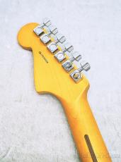 Fender 【半期決算セール】American Professional II Jazzmaster Maple -Miami Blue-【US225059268】【3.54kg】_8