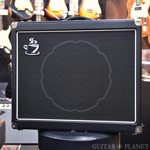 String Driver SD112 GT Std. Open ''Celestion G12-65 Speaker''